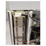 Hoshizaki Ice Maker - Model KM-630MAH- 600lb air cooled - No Face Plate