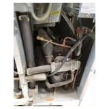 Hoshizaki Ice Maker - Model KM-630MAH- 600lb air cooled - No Face Plate