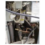 Hoshizaki Ice Maker - Model KM-630MAH- 600lb air cooled - No Face Plate