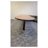 Wooden Laminate Office Set