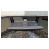 Wooden Laminate Office Set