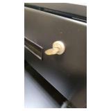 Wooden Laminate Office Set