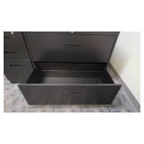 Wooden Laminate Office Set