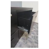 Wooden Laminate Office Set