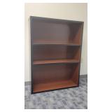 Wooden Laminate Office Set