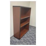 Wooden Laminate Office Set