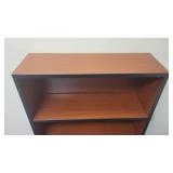 Wooden Laminate Office Set