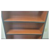 Wooden Laminate Office Set