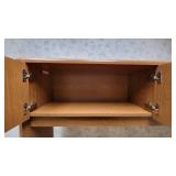 Beautiful Wooden Laminate Office Furniture Set