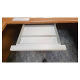 Beautiful Wooden Laminate Office Furniture Set