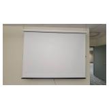 8ft Projector Screen