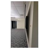 8ft Projector Screen