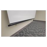 8ft Projector Screen