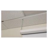 8ft Projector Screen