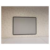 Singular Desk and Corkboard