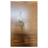 Wooden Laminate Office Furniture Set