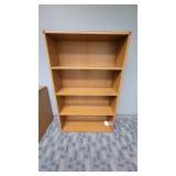 Wooden Laminate Office Furniture Set