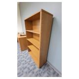 Wooden Laminate Office Furniture Set