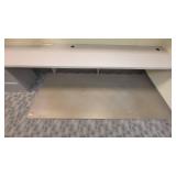 (5) 9ft Offiice Mats
