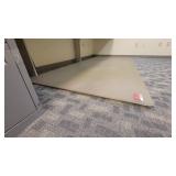 (5) 9ft Offiice Mats