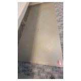 (5) 9ft Offiice Mats