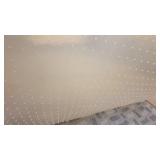 (5) 9ft Offiice Mats