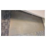 (5) 9ft Offiice Mats