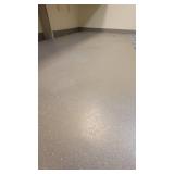 (5) 9ft Offiice Mats