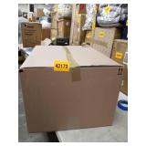 dogbaby dog bed black and grey meduim