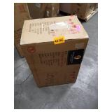 Best Quality Furniture Faux Leather Dining Chair (Set of 2)- Retail:$348.99