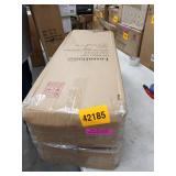 MgO Elf Gnome Garden Statue brown magnesium oxide