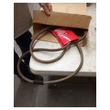 Craftsman Cmxgzam501064 54-inch Deck Lawn Mower Drive Belt Oe 754-05025a