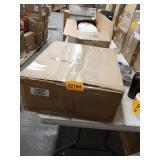 friends forever grey dog bed large