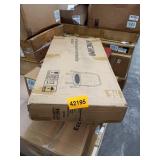 Kanchimi 40in fitness Trampoline with hand bar