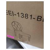 copper grove quince button tufted dining chair modway Beige- Retail:$131.49 1only