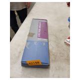 ALPINE HARDWARE Drill-Less Universal Window Air Conditioner Bracket - Window AC Support - Supports Air Conditioners Well Over 200 lbs.