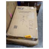 Pyle universal laptop notebook computer desk equipment studio stand mount holder Height adjustable black