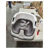 ingenuity booster chair