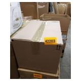 ingenuity booster chair