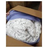 Bobby totel body pillow