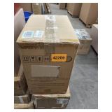 ovitus foot bath tub spa