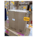 Hamilton Beach 67601A Powerful 800W Big Mouth Countertop Juice Extractor, Black