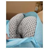 pharmedoc body pillow