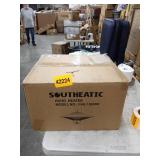 southeatic patio heater