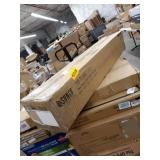 Sunco Lighting 30 Pack 4ft T8 Led Tube 18w=40w Fluorescent Clear Cover 6000k ...