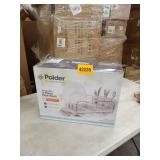 Polder Advantage 3 Piece Dish Rack