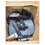 cy mid back home black office chair