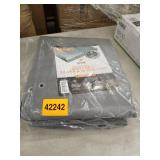 Heavy Duty Poly Tarp - 15