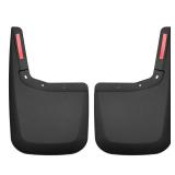 Husky Liners Husky Mud Guards Front - 59441 2015 to 18 f150