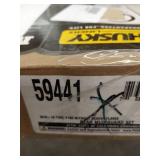 Husky Liners Husky Mud Guards Front - 59441 2015 to 18 f150